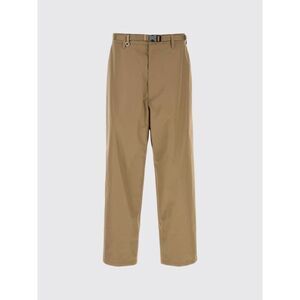 Prada Pants Men Kaki